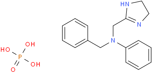 安它唑啉磷酸酯