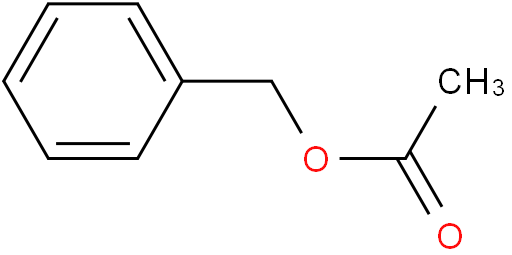 乙酸苄酯