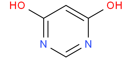 4,6-二羟基嘧啶