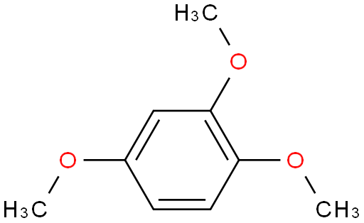 1,2,4-三甲氧基苯