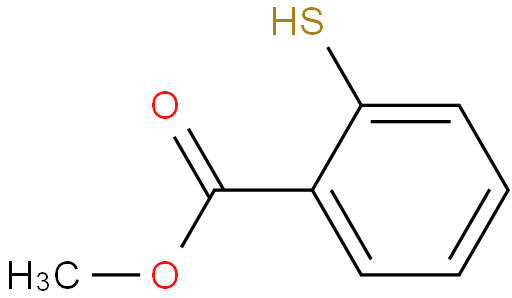 硫代水杨酸甲酯