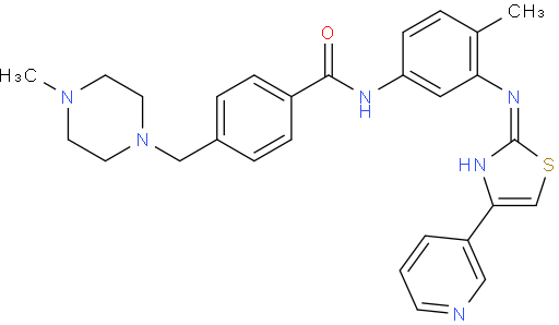 马赛替尼