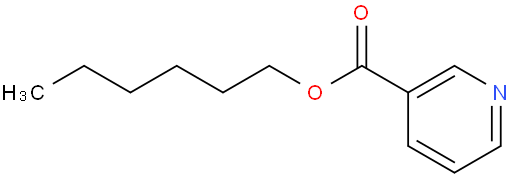 烟酸己酯