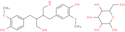 亚麻籽提取物