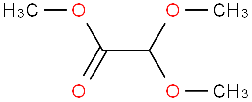 二甲氧基乙酸甲酯