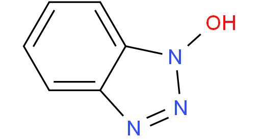 1-羟基苯并三氮唑