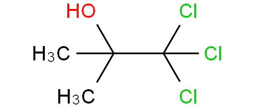 三氯叔丁醇无水物-很少生产