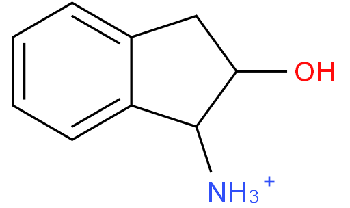 (1R,2S)-1-氨基-2-茚醇