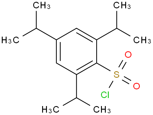 2,4,6-三异丙基苯磺酰氯