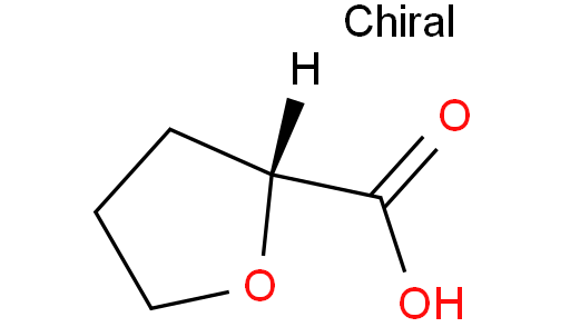 (R)-四氢呋喃甲酸