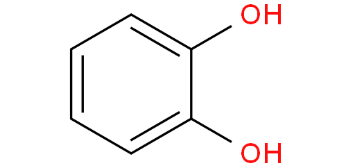 邻苯二酚