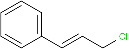 肉桂基氯