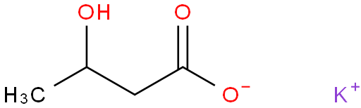 3-羟基丁酸钾