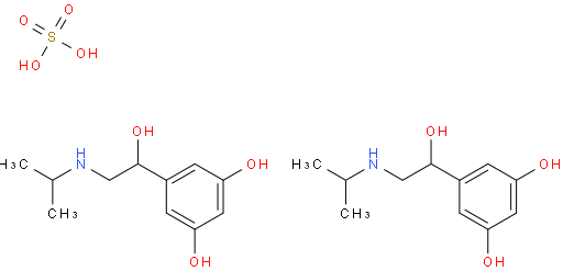 硫酸奥西那林