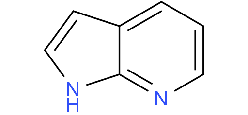 7-氮杂吲哚