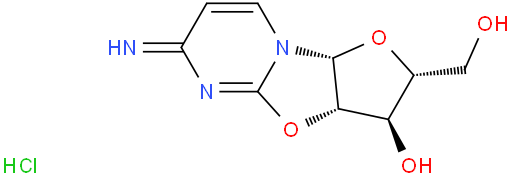 盐酸环胞苷