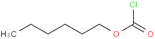 氯甲酸正己酯