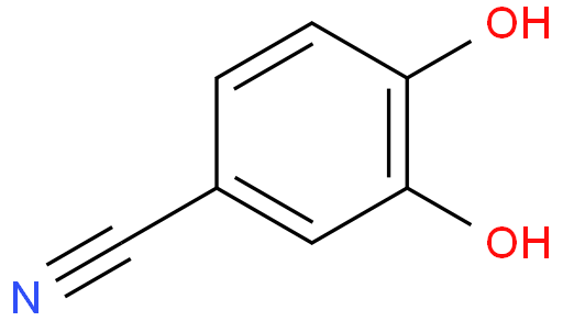 3,4-二羟基苯甲腈