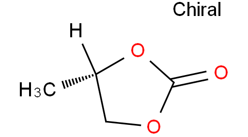 (S)-(-)-碳酸丙烯酯；S-碳酸丙烯酯