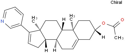 乙酸阿比特龙酯