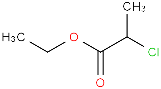 2-氯丙酸乙酯