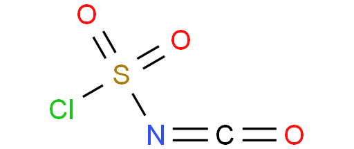 氯磺酰异氰酸酯