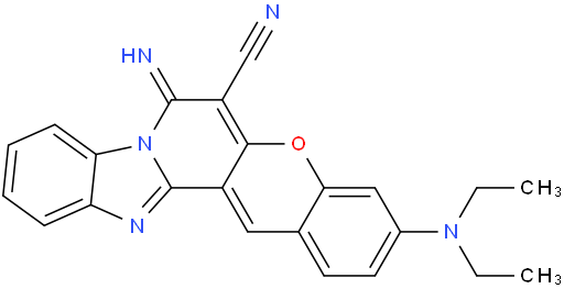 溶剂红197