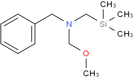 N-甲氧基甲基-N-(三甲基硅烷)苄基胺