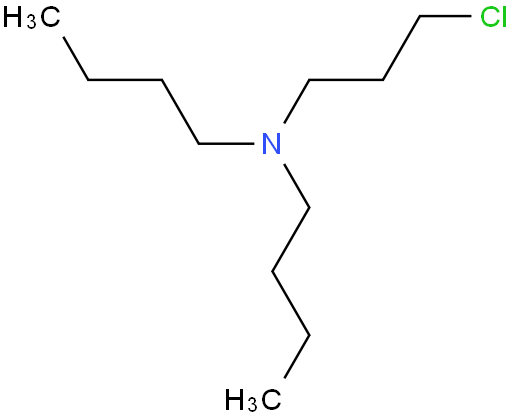 N-(3-氯丙基)二丁基胺