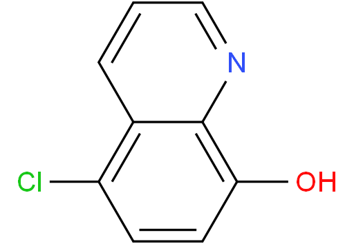 5-氯-8-羟基喹啉