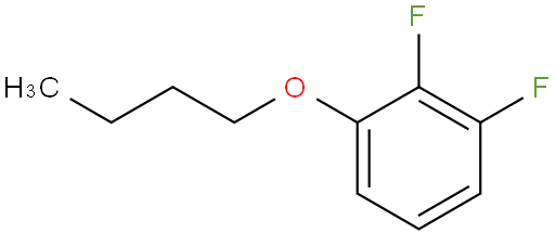 2,3-二氟苯丁醚