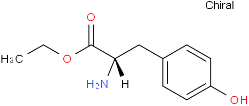 L-酪氨酸乙酯