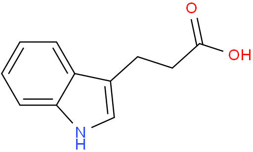 吲哚-3-丙酸