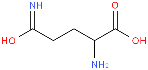 DL-谷氨酰胺