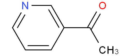 3-乙酰基吡啶