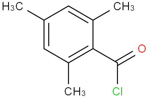 2,4,6-三甲基苯甲酰氯