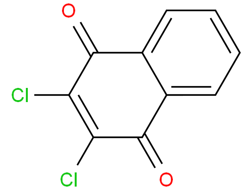 2,3-二氯-1,4-萘醌