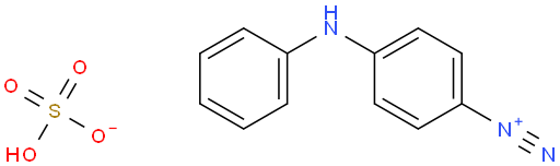 二苯胺-4-重氮盐