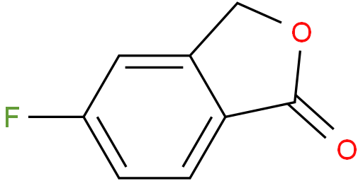 5-氟-1(3H)-异苯并呋喃酮