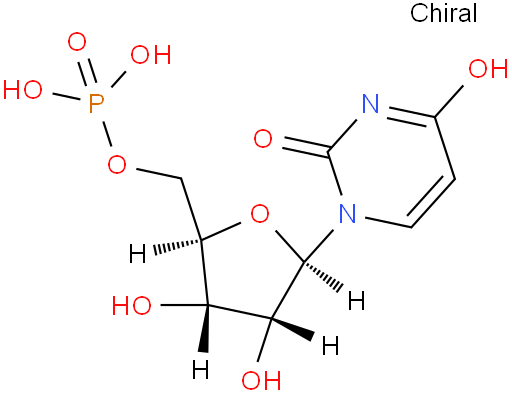 尿苷5-单磷酸