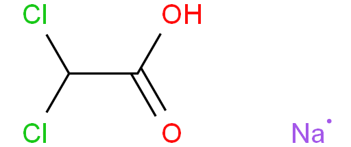 二氯乙酸钠