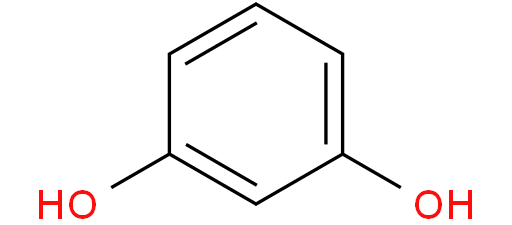 间苯二酚