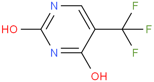 5-三氟甲基尿嘧啶