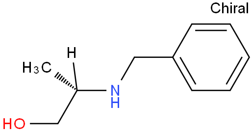 N-苄基丙氨醇