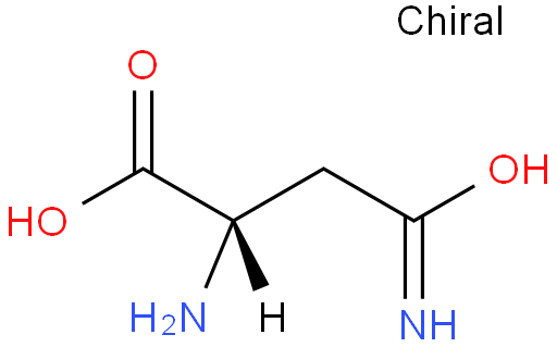 L-天冬酰胺