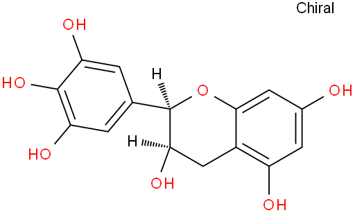 表没食子儿茶素