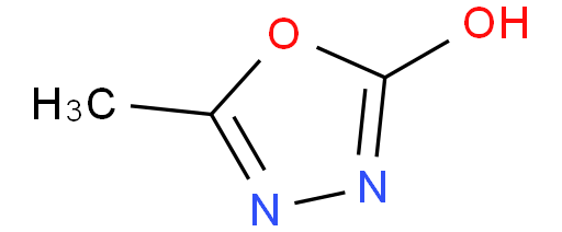 5-甲基-1.3，4-恶二唑酮