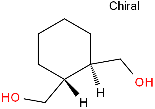 1R,2R)-1,2-环己烷二甲醇