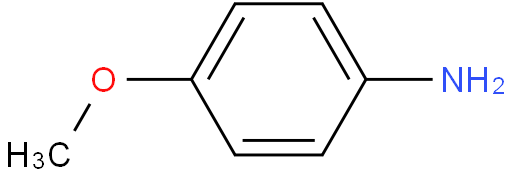 对氨基苯甲醚