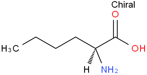 异氨己酸